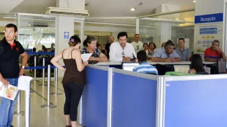 INSS terá fila nacional para reduzir tempo de espera