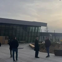 Imagem referente a Copa do Mundo: Fifa anuncia locais de treino e concentração da seleção