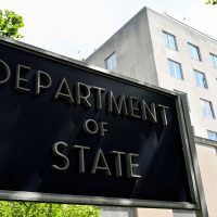 Imagem referente a Suspensão da emissão de vistos dos EUA não afeta turistas