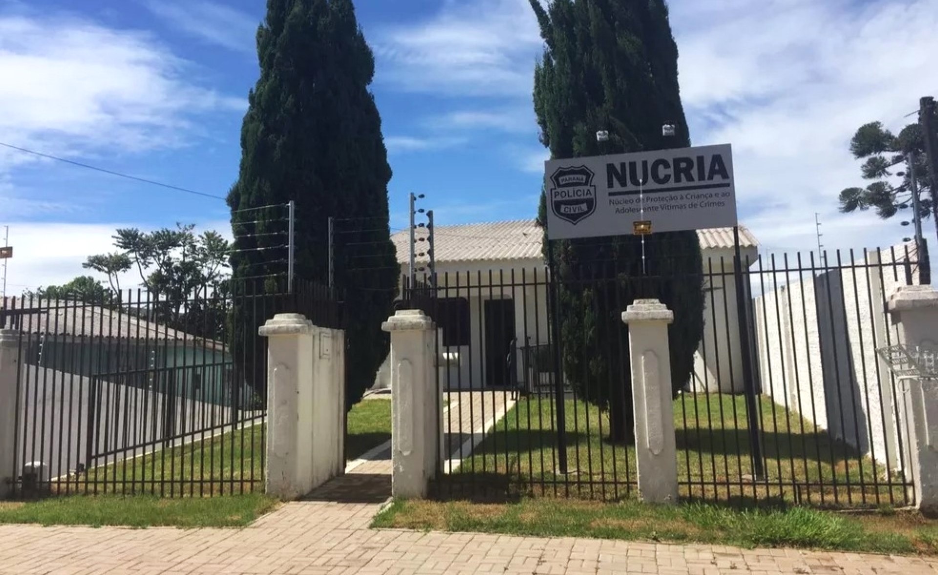 Polícia Civil esclarece investigação sobre ocorrência envolvendo menor na Catedral de Cascavel