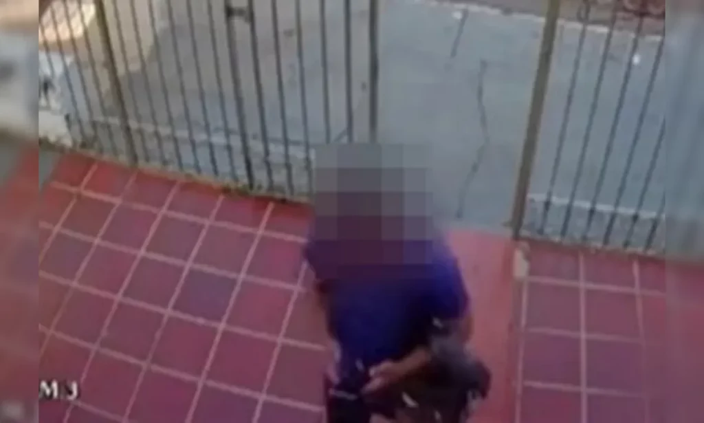 Homem é preso após furtar cartão e gastar R$ 500 em sex shop Homem é preso após furtar cartão e gastar R$ 500 em sex shop