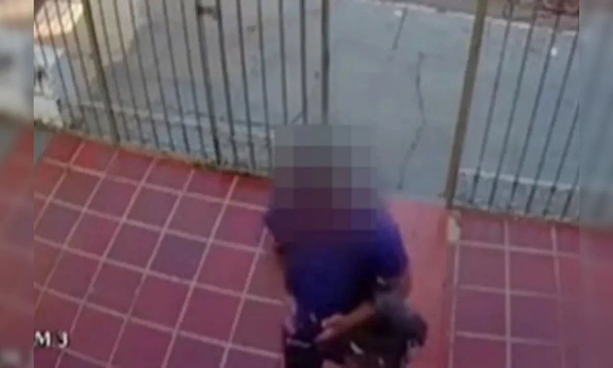 Homem é preso após furtar cartão e gastar R$ 500 em sex shop