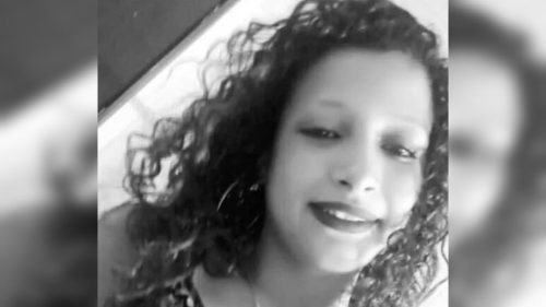 Após 3 anos, família de Luana de Souza enfim se despede de jovem assassinada Após 3 anos, família de Luana de Souza enfim se despede de jovem assassinada