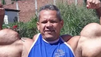 Morre Arlindo de Souza, conhecido como 