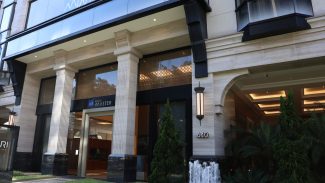 Toffoli envia material apreendido no caso Master para análise da PGR