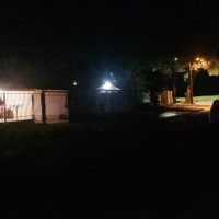 Imagem referente a Copel informa que 11 mil unidades consumidoras ficaram sem energia nesta noite