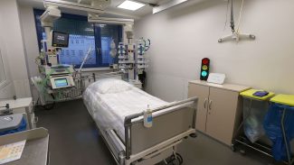 Projeto reduz infecções em hospitais públicos no país