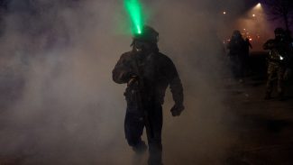 Venezuelano é baleado pelo ICE em Minneapolis