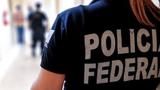 Polícia Federal faz operação contra roubo de computadores da Caixa