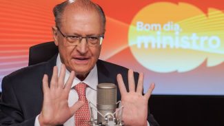 Eventual sanção dos EUA ao Irã não deve afetar o Brasil, diz Alckmin