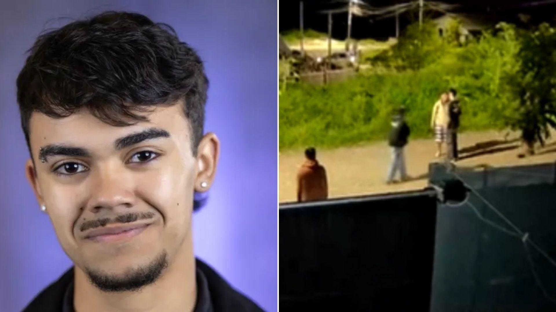 Polícia Civil conclui inquérito e indica quatro por latrocínio de Pedro Luis Scheifer de Souza Imagem referente a Polícia Civil conclui inquérito e indica quatro por latrocínio de Pedro Luis Scheifer de Souza