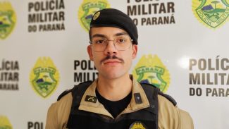 Assalto a caminhão de carne, motorista baleado e fuga; PM dá detalhes sobre correria na BR-277