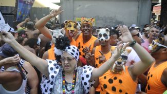 Carnaval de rua deverá injetar mais de R$ 5,7 bi na economia carioca