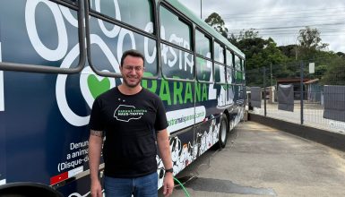 Imagem referente a Programa de castração gratuita chega a Cascavel nos dias 20, 21, 22, 23 e 24