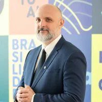 Imagem referente a Jornalista David Butter é novo diretor-geral da EBC