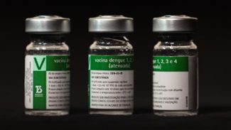 Botucatu inicia domingo vacinação em massa contra a dengue