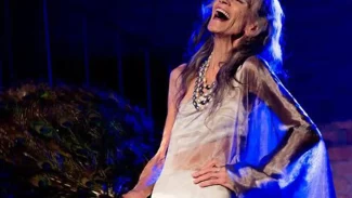 Morre aos 89 anos a atriz e modelo Vera Valdez