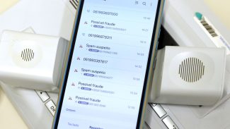 Plataforma Não Me Perturbe teve 1,7 milhão de adesões em 2025