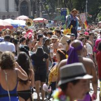 Ocupação hoteleira no Rio para o carnaval já chega a 73,91% Imagem referente a Ocupação hoteleira no Rio para o carnaval já chega a 73,91%