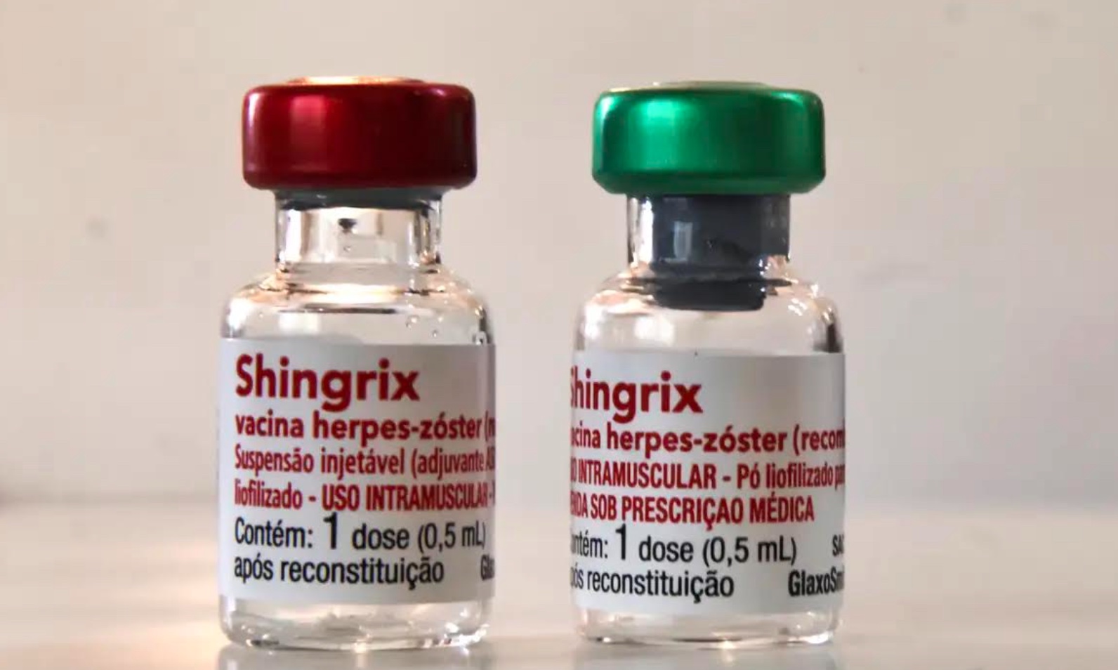 Vacina contra Herpes Zóster: Fora do SUS, imunizante está disponível na Rede Estrela Imagem referente a Vacina contra Herpes Zóster: Fora do SUS, imunizante está disponível na Rede Estrela