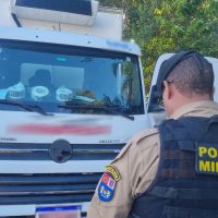 Vítimas de tentativa de assalto na BR-277 em Cascavel são ouvidas na Delegacia Imagem referente a Vítimas de tentativa de assalto na BR-277 em Cascavel são ouvidas na Delegacia