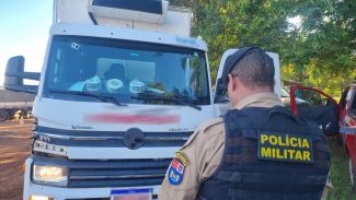 Vítimas de tentativa de assalto na BR-277 em Cascavel são ouvidas na Delegacia