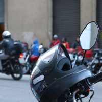 Imagem referente a Venda de motocicletas em 2025 é a maior dos últimos 22 anos