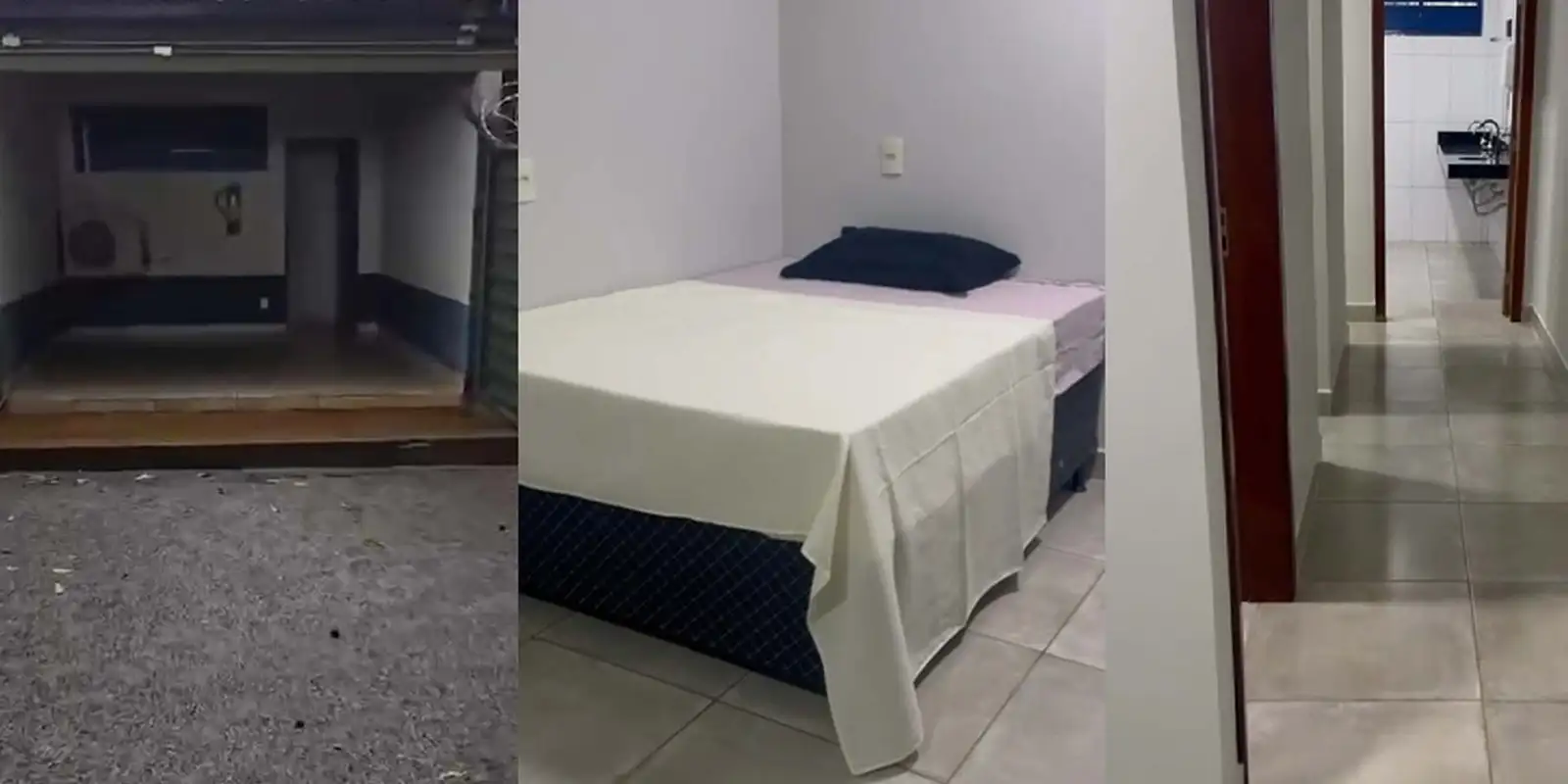 Papudinha foi determinada após Bolsonaro pedir prisão domiciliar Papudinha foi determinada após Bolsonaro pedir prisão domiciliar