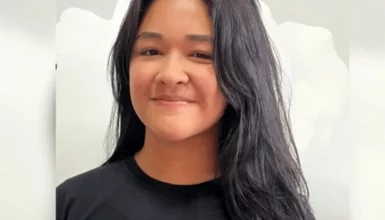 Imagem referente a Adolescente de 14 anos morre eletrocutada ao encostar em fio solto próximo a piscina no PR