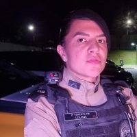 Imagem referente a Usuário venezuelano: Tenente detalha ação contra o tráfico de drogas em Cascavel