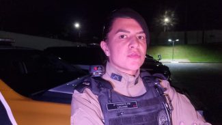 Usuário venezuelano: Tenente detalha ação contra o tráfico de drogas em Cascavel