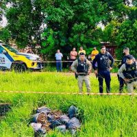 Imagem referente a Polícia investiga morte a tiros registrada na região do Cidade Nova