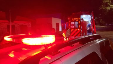 Imagem referente a Homem é esfaqueado no bairro Coqueiral durante a madrugada