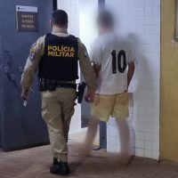 Imagem referente a Homem é encaminhado à delegacia por violência doméstica na zona rural de Cascavel