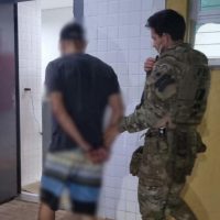 Imagem referente a PRF apreende mais de uma tonelada de maconha na BR-277 em Céu Azul