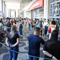 CNU 2: prazo para contestar resultado de vagas reservadas começa hoje Imagem referente a CNU 2: prazo para contestar resultado de vagas reservadas começa hoje