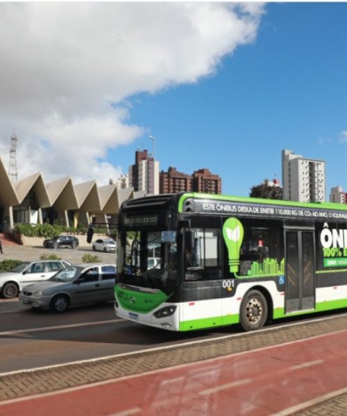 Imagem referente a ValeSim terá ação nos terminais para quem deseja fazer cartão do transporte público com preço promocional