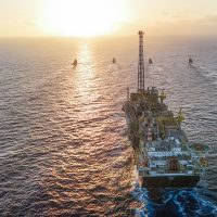 Imagem referente a Petrobras supera projeções e tem produção recorde em 2025
