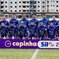 Ônibus do Águia de Marabá Sub-20 colide e preparador físico morre Imagem referente a Ônibus do Águia de Marabá Sub-20 colide e preparador físico morre