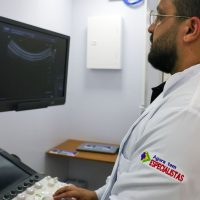 Saúde aumenta vagas do Agora tem Especialistas no Rio de Janeiro Imagem referente a Saúde aumenta vagas do Agora tem Especialistas no Rio de Janeiro