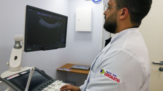 Saúde aumenta vagas do Agora tem Especialistas no Rio de Janeiro