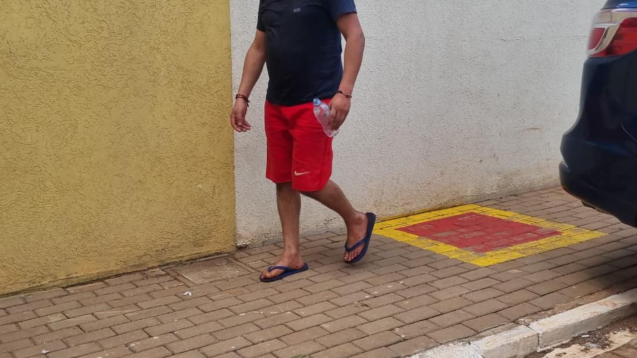 Suspeito de furtar Corolla é detido pela Guarda Municipal