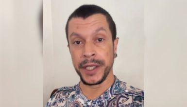 Imagem referente a Palhaço Tico Bonito se manifesta em vídeo e critica exposição pública de processo