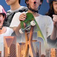 Imagem referente a São Paulo receberá em março o Mundial de skate street e park