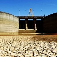 Imagem referente a Chuvas abaixo da média tendem a persistir e agravar seca em São Paulo