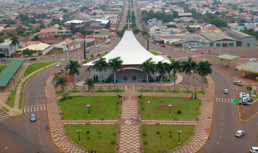 Execução fiscal contra o Município de Assis Chateaubriand entra em fase final após mais de 16 anos Execução fiscal contra o Município de Assis Chateaubriand entra em fase final após mais de 16 anos