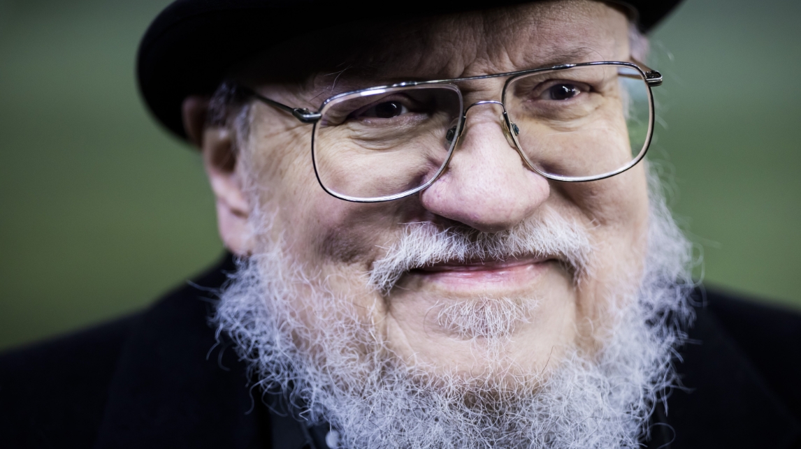 “Minha obra não será concluída”: George R.R. Martin revela que Os Ventos de Inverno morrerá com ele se não for terminado a tempo