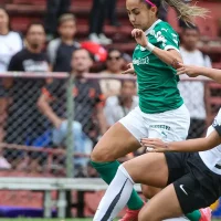 Imagem referente a Palmeiras terá mando de campo contra Corinthians na Supercopa Feminina