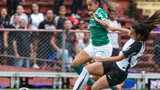 Palmeiras terá mando de campo contra Corinthians na Supercopa Feminina Palmeiras terá mando de campo contra Corinthians na Supercopa Feminina