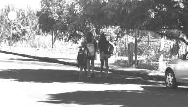 Imagem referente a Polícia Civil esclarece caso das três meninas que teriam desaparecido em Cascavel